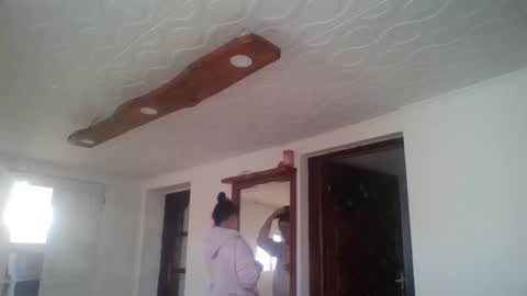 Snapshot of alma_amy chatting on December 4, 1:09 pm Alma online show from December 4, 1:09 pm