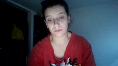 Snapshot of alma_amy chatting on January 5, 8:56 pm Alma online show from January 5, 8:56 pm