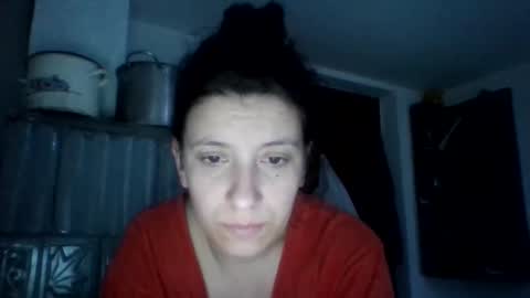 Snapshot of alma_amy chatting on January 8, 9:17 pm Alma online show from January 8, 9:17 pm