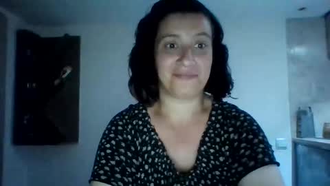 Snapshot of alma_amy chatting on May 8, 7:30 pm Alma online show from May 8, 7:30 pm