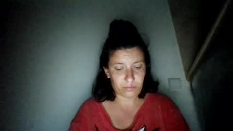 Snapshot of alma_amy chatting on June 13, 9:35 pm Alma online show from June 13, 9:35 pm