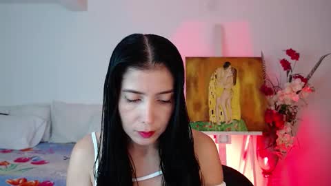 alma_art_ online show from September 18, 9:50 pm