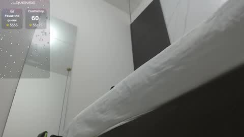 ALMA FENIX  online show from January 31, 12:18 pm