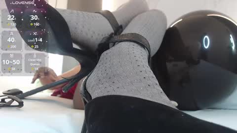 ALMA FENIX  online show from January 31, 3:33 pm