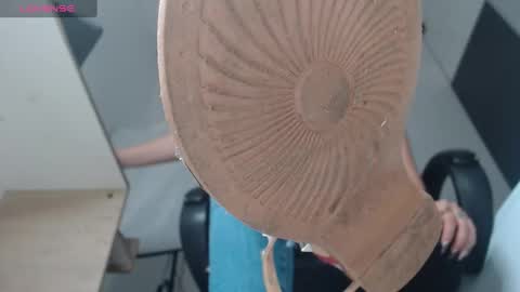 ALMA FENIX  online show from March 4, 3:15 pm