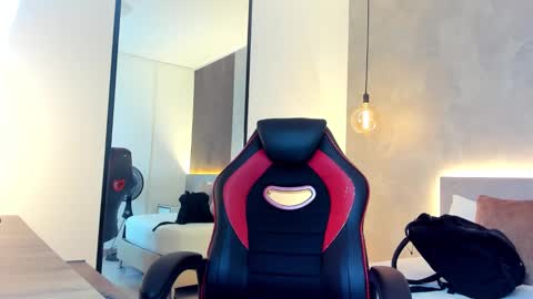 ALMA FENIX  online show from October 9, 12:14 pm