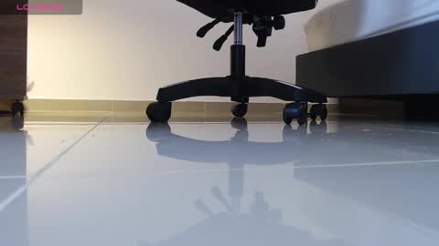 ALMA FENIX  online show from October 15, 12:33 am