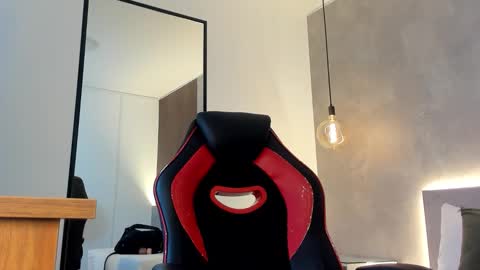 ALMA FENIX  online show from November 5, 12:27 pm