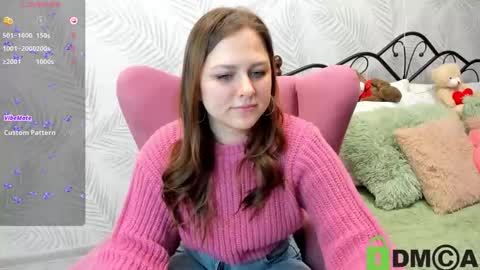 alma_jons online show from September 23, 12:02 am