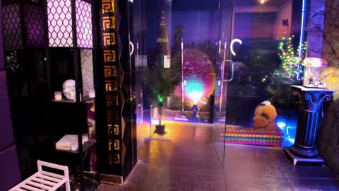 Alma online show from January 12, 10:02 am