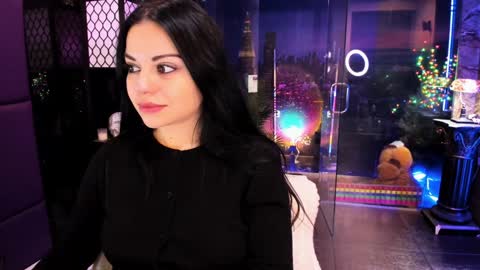 Alma online show from January 30, 7:29 am