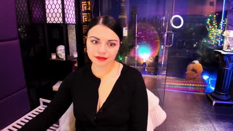 Alma online show from February 4, 7:29 am