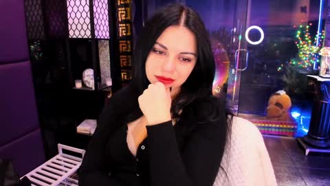 Alma online show from February 5, 7:18 am