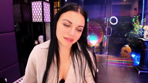 Alma online show from February 8, 12:50 pm