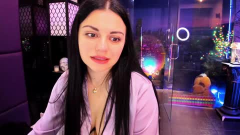 Alma online show from February 11, 8:15 am