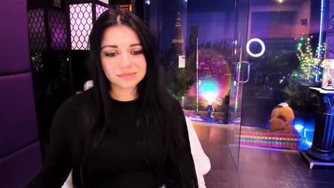 Alma online show from February 12, 10:56 am