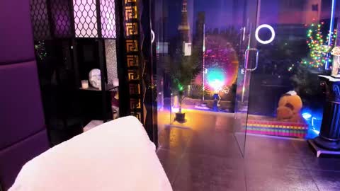 Alma online show from February 23, 11:11 am