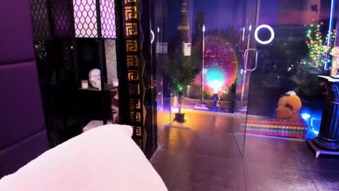 Alma online show from February 23, 2:14 pm