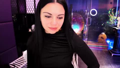 Alma online show from February 25, 10:37 am