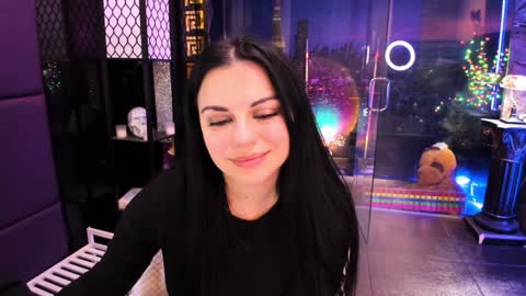 Alma online show from March 6, 10:41 am