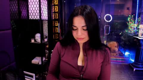 Alma online show from September 18, 5:09 am