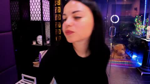 Alma online show from September 21, 8:05 am