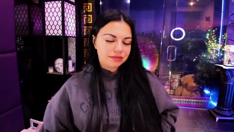 Alma online show from October 30, 6:48 am