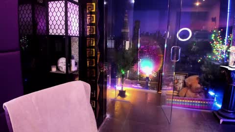 Alma online show from November 7, 7:41 am