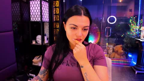 Alma online show from November 20, 6:57 am