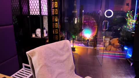 Alma online show from November 22, 10:03 am