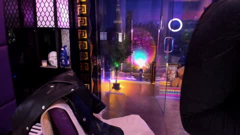 Alma online show from January 11, 8:08 am