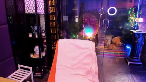 Alma online show from March 14, 8:31 am