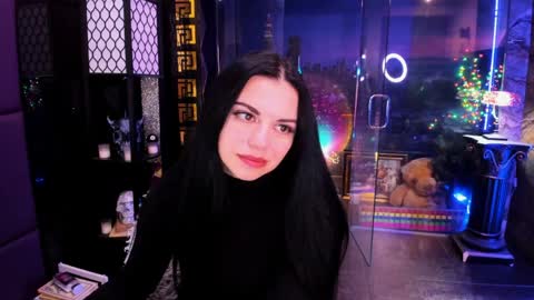 Alma online show from April 7, 7:31 am