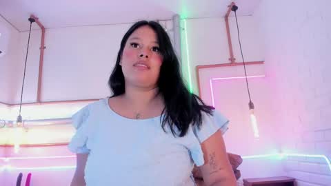alma_rivers online show from June 1, 11:23 am