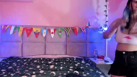 alma_rivers online show from June 28, 2:01 pm