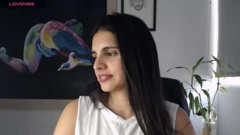 Arhantxa online show from December 5, 8:00 pm