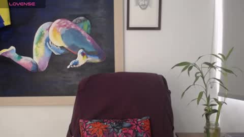 Arhantxa online show from December 11, 5:59 pm