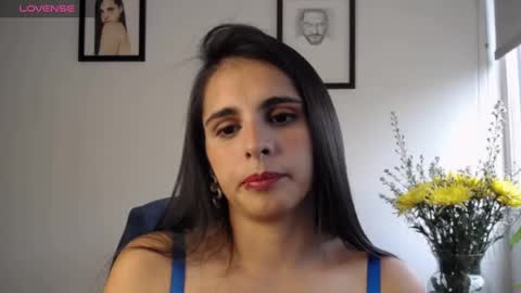 Arhantxa online show from January 24, 6:56 pm