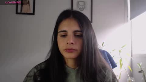 Arhantxa online show from March 7, 3:18 pm