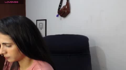 Arhantxa online show from September 22, 6:32 pm