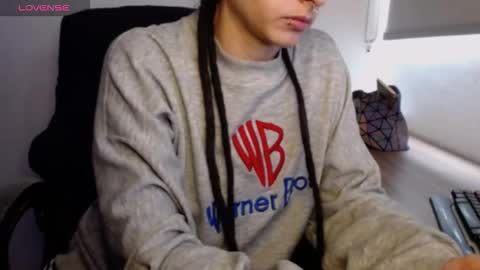 Arhantxa online show from September 28, 3:39 pm