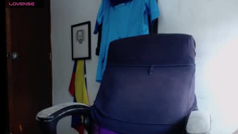 Arhantxa online show from October 16, 6:53 pm