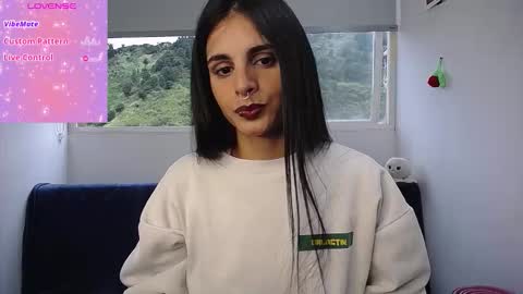 Arhantxa online show from February 3, 10:37 pm