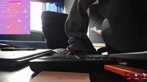 Arhantxa online show from February 19, 1:40 pm