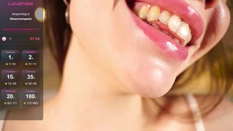 Alma online show from November 3, 5:25 pm