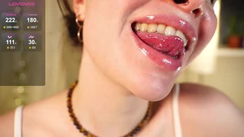 Alma online show from February 1, 6:28 pm