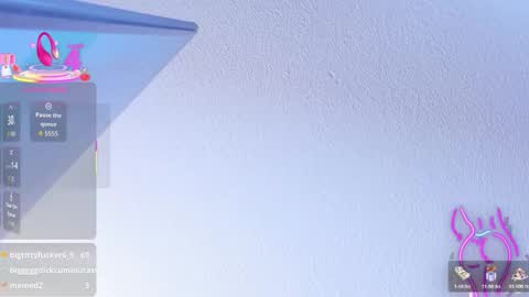 Alma black online show from December 15, 8:35 pm