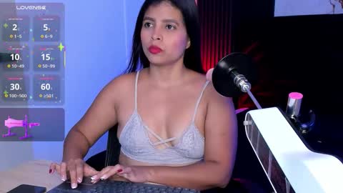 Alma black online show from January 12, 8:14 pm