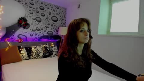 Alma online show from January 5, 5:27 pm