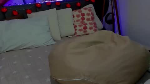 Alma online show from February 6, 6:51 am